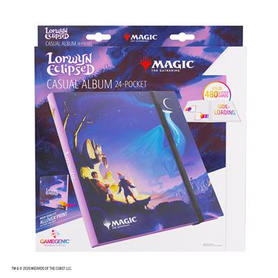 Gamegenic: Lorwyn Eclipsed Supplies