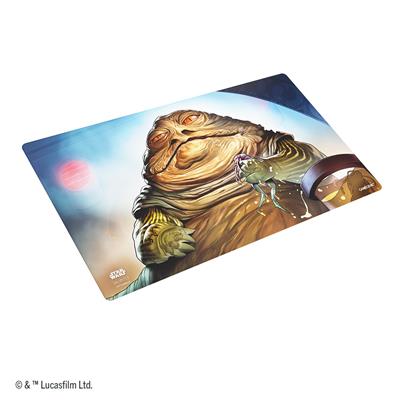Star Wars: Unlimited: Game Mat - Jabba the Hutt