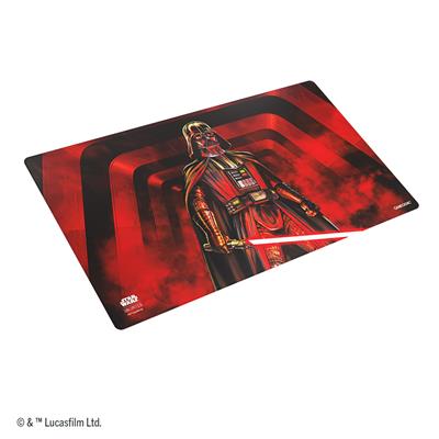 Star Wars: Unlimited: Game Mat - Darth Vader Unstoppable