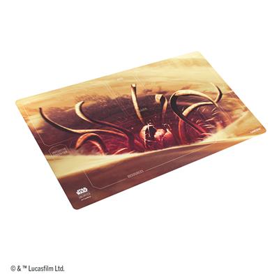 Star Wars: Unlimited: Game Mat - Great Pit of Carkoon