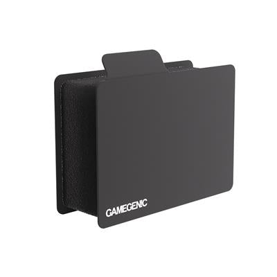 Gamegenic: Sideloading Sizemorph Divider