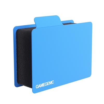 Gamegenic: Sideloading Sizemorph Divider