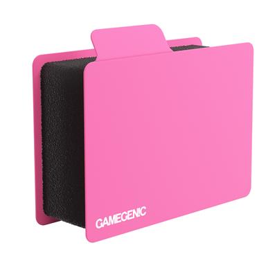 Gamegenic: Sideloading Sizemorph Divider
