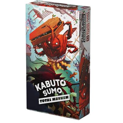 Kabuto Sumo