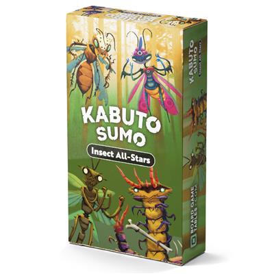 Kabuto Sumo