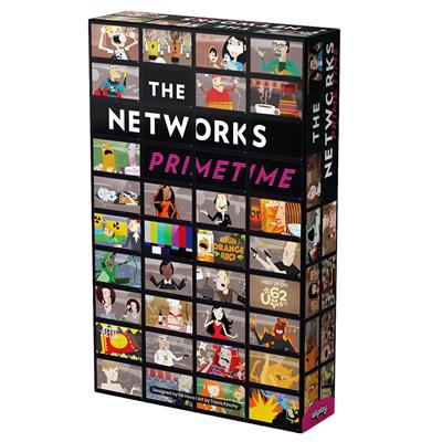 The Networks: Primetime