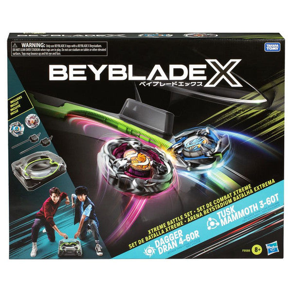 Beyblade X - Battle Set