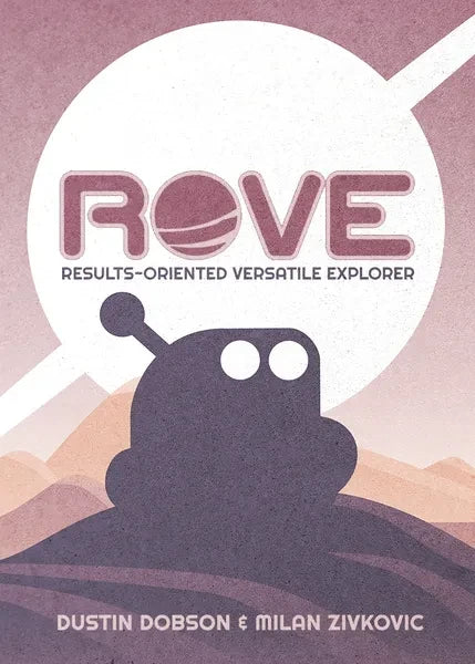 Rove: Essential Collection