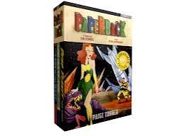 Paperback