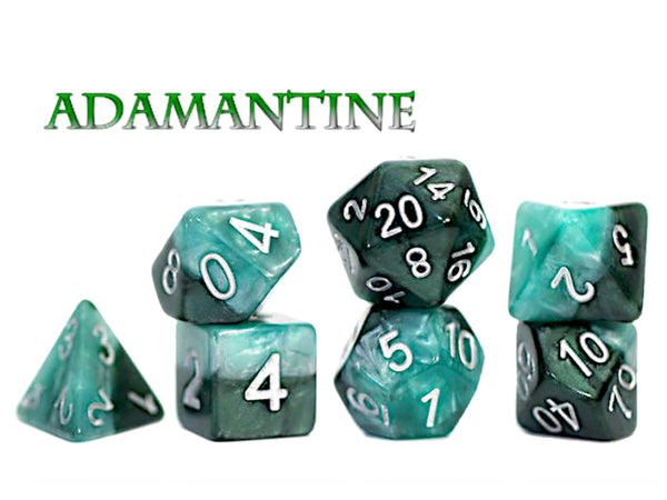 Gate Keeper - Halfsies Dice