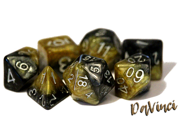 Gate Keeper - Halfsies Dice