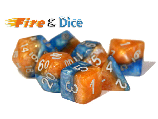 Gate Keeper - Halfsies Dice