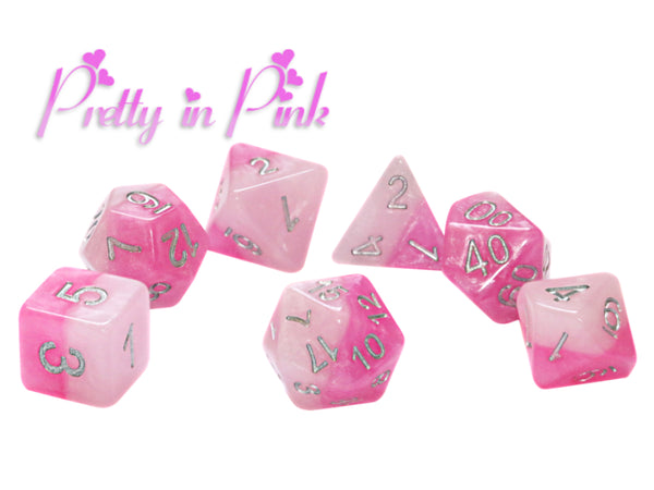 Gate Keeper - Halfsies Dice
