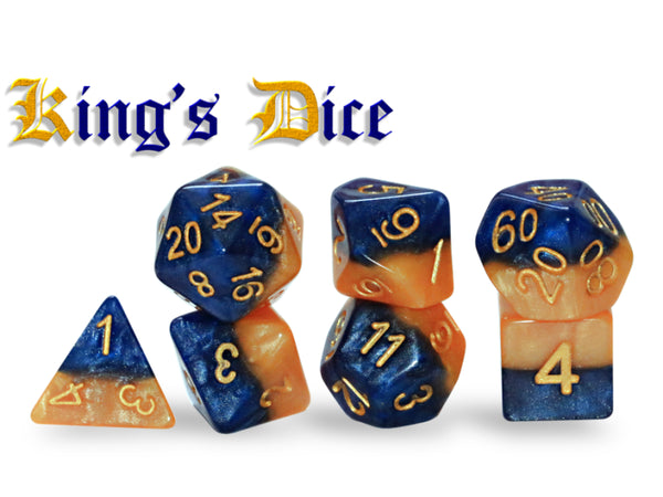 Gate Keeper - Halfsies Dice