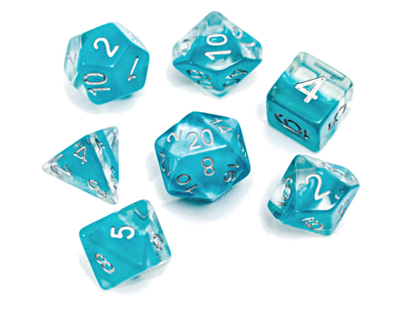 Gate Keeper - Neutron Dice