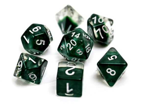 Gate Keeper - Neutron Dice