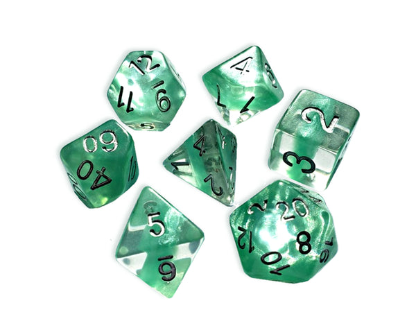 Gate Keeper - Neutron Dice