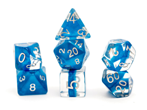 Gate Keeper - Neutron Dice