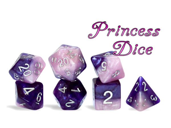 Gate Keeper - Halfsies Dice