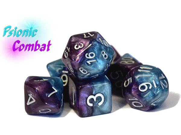 Gate Keeper - Halfsies Dice