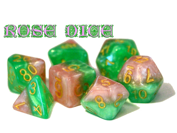 Gate Keeper - Halfsies Dice