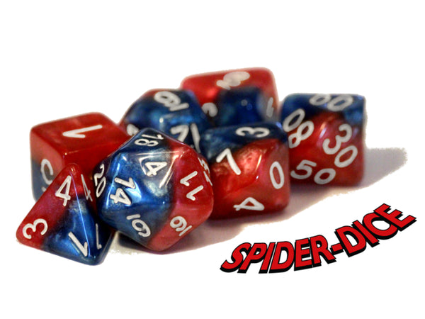 Gate Keeper - Halfsies Dice