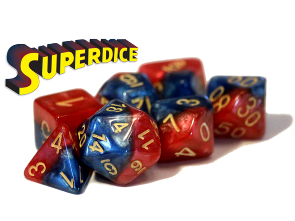 Gate Keeper - Halfsies Dice