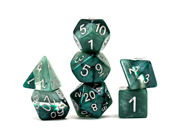Gate Keeper - Supernova Dice