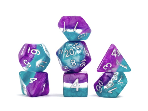 Gate Keeper - Supernova Dice