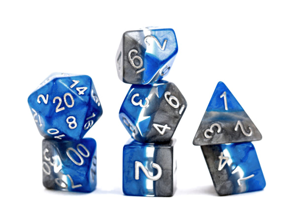 Gate Keeper - Supernova Dice