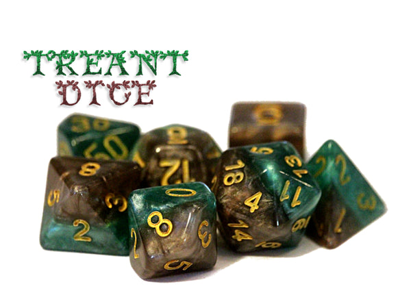 Gate Keeper - Halfsies Dice