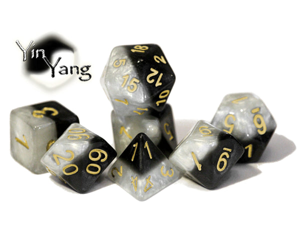 Gate Keeper - Halfsies Dice