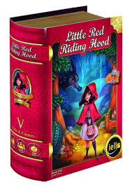 Little Red Riding Hood