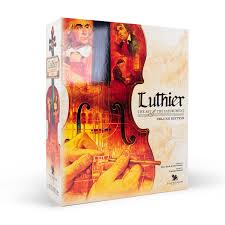 Luthier: The Art of the Instrument