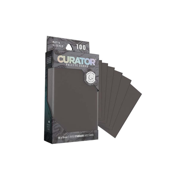 Curator - Palette Sleeves