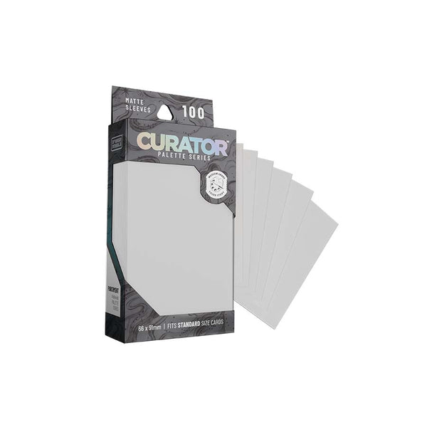 Curator - Palette Sleeves