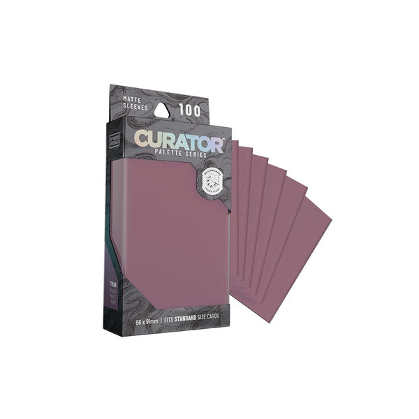 Curator - Palette Sleeves