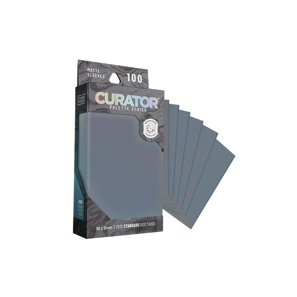 Curator - Palette Sleeves