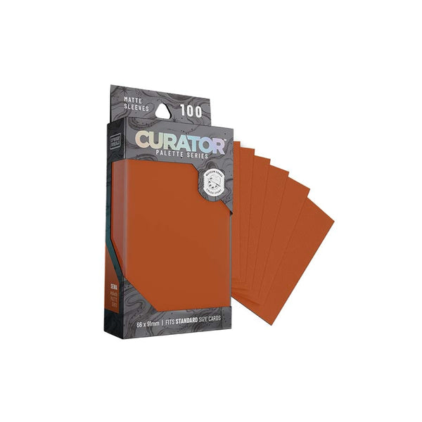 Curator - Palette Sleeves