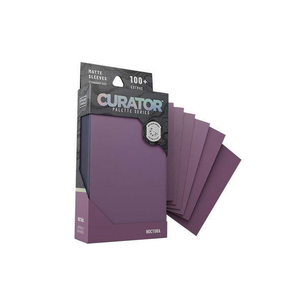 Curator - Palette Sleeves
