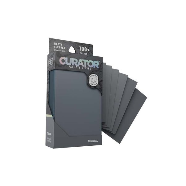 Curator - Palette Sleeves