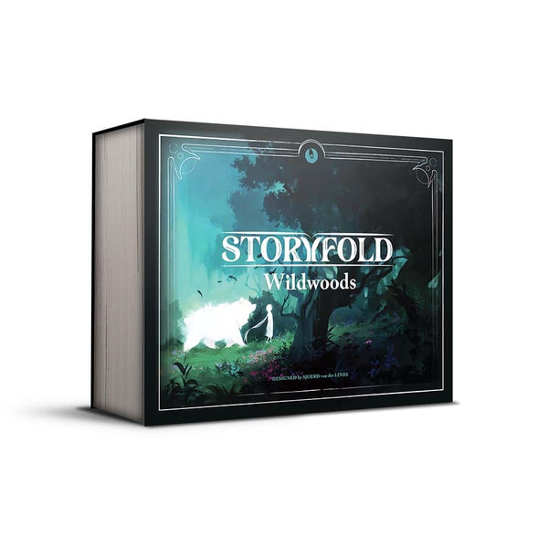 Storyfold: Wildwoods