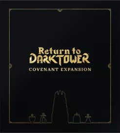 Return to Dark Tower