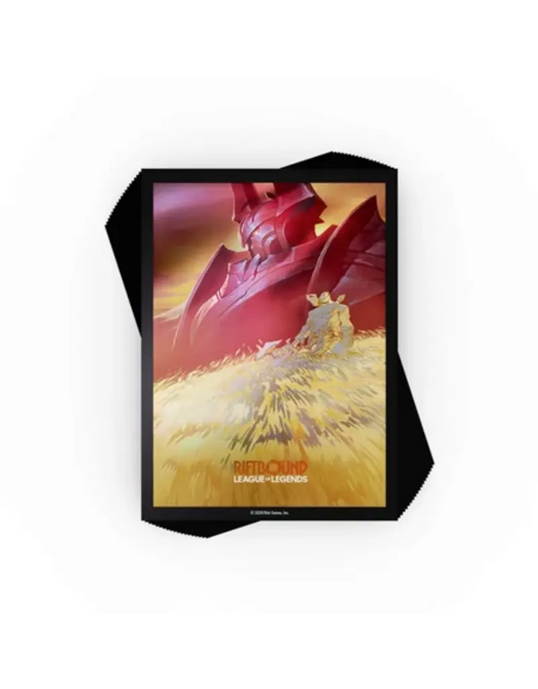 Riftbound TCG: Radiance - Sleeves