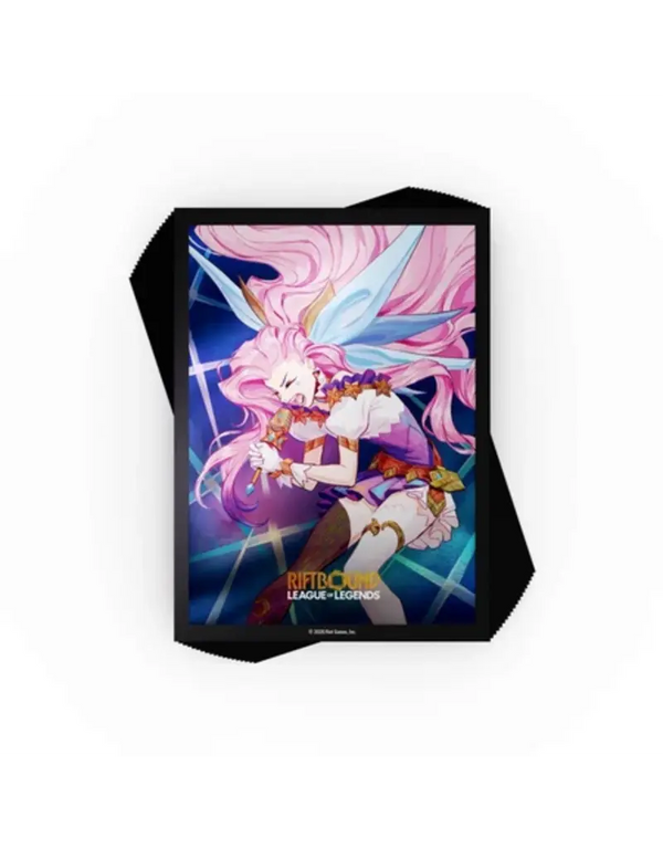 Riftbound TCG: Radiance - Sleeves