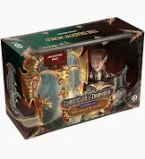 Chronicles of Drunagor: Age of Darkness - Shadow World (Adventure Pack)