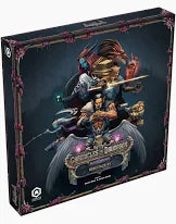 Chronicles of Drunagor: Age of Darkness - Apocalypse - Hero Pack #1