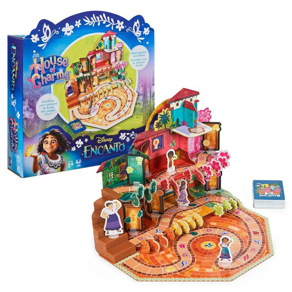 Encanto: The House of Charm