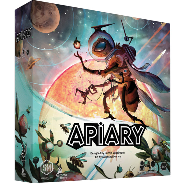 Apiary