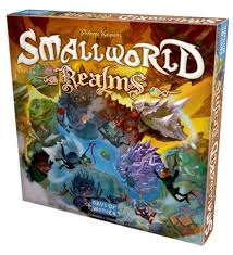 Small World: Realms